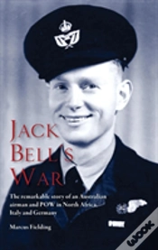 Capa do artigo Jack Bell