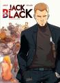 Jack Black Tome 1 - Preview