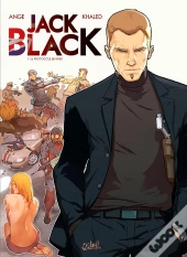 Jack Black Tome 1