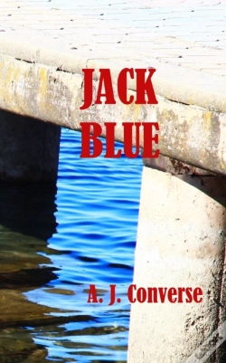 Capa do artigo Jack Blue