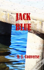 Capa do artigo Jack Blue