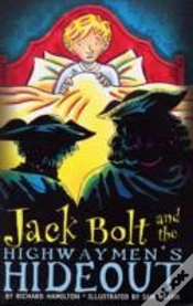 Capa do artigo Jack Bolt And The Highwaymen