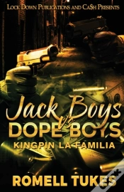 Capa do artigo Jack Boys Vs Dope Boys