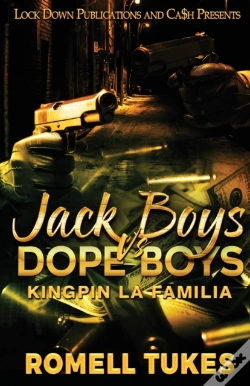 Capa do artigo Jack Boys Vs Dope Boys