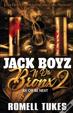 Capa do artigo Jack Boyz N Da Bronx 2