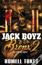 Capa do artigo Jack Boyz N Da Bronx 2