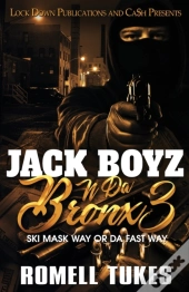 Jack Boyz N Da Bronx 3
