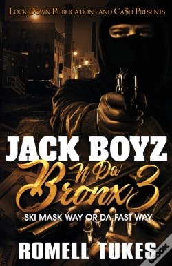 Capa do artigo Jack Boyz N Da Bronx 3