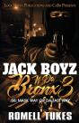 Jack Boyz N Da Bronx 3 - Preview