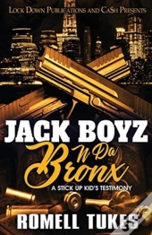 Jack Boyz N Da Bronx