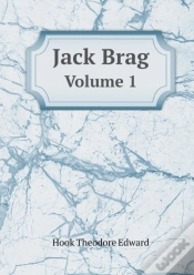 Capa do artigo Jack Brag Volume 1