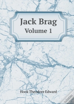 Capa do artigo Jack Brag Volume 1