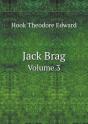 Jack Brag Volume 3 - Preview