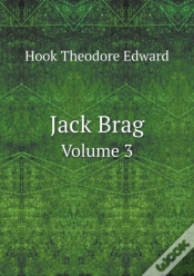 Capa do artigo Jack Brag Volume 3