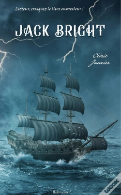 Capa do artigo Jack Bright