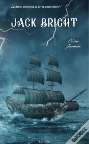 Capa do artigo Jack Bright