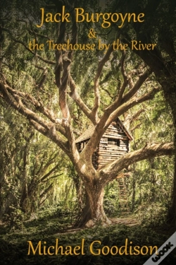 Capa do artigo Jack Burgoyne & The Treehouse By The River