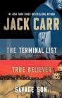 Jack Carr Boxed Set - Preview