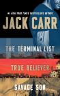Jack Carr Terminal List Boxed Set - Preview