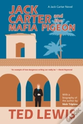 Jack Carter And The Mafia Pigeon