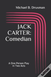Capa do artigo Jack Carter