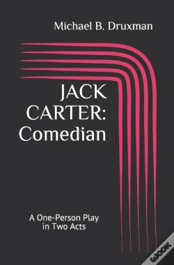 Capa do artigo Jack Carter