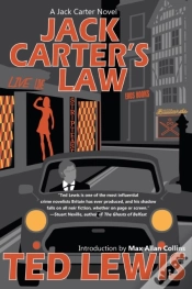 Capa do artigo Jack Carter