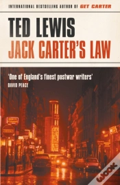 Capa do artigo Jack Carter