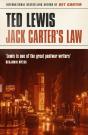 Jack Carter'S Law - Preview