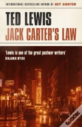 Jack Carter'S Law