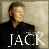 Capa do artigo Jack - CD