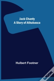 Capa do artigo Jack Chanty