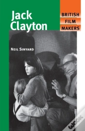 Capa do artigo Jack Clayton