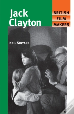 Capa do artigo Jack Clayton
