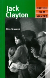 Capa do artigo Jack Clayton