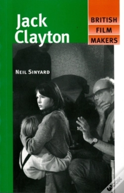 Capa do artigo Jack Clayton