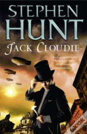 Capa do artigo Jack Cloudie