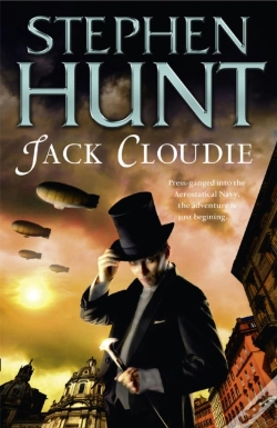 Capa do artigo Jack Cloudie