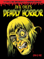 Jack Cole'S Deadly Horror: The Chilling Archives Of Horror - Preview