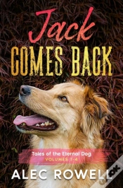 Capa do artigo Jack Comes Back