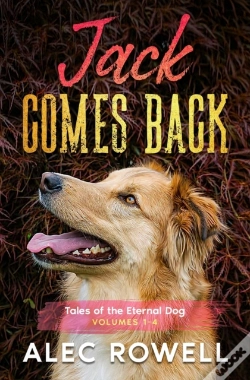Capa do artigo Jack Comes Back