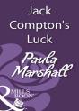 Jack Compton'S Luck - Preview