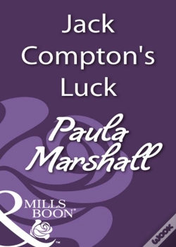 Capa do artigo Jack Compton'S Luck