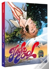 Jack Cool - Ecrin Histoire Complete