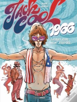 Capa do artigo Jack Cool T1