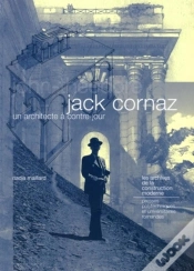 Capa do artigo Jack Cornaz - Un Architecte À Contre-Jour