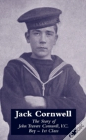 Capa do artigo Jack Cornwell