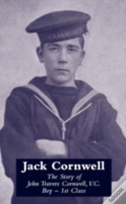 Capa do artigo Jack Cornwell