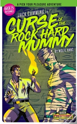 Capa do artigo Jack Cumming