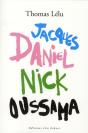Jack Daniel, Nick Oussama - Preview